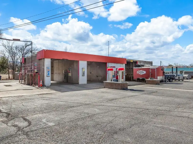 Car Wash Business for Sale in Orchard Mesa with High Traffic Exposure and Growth Potential