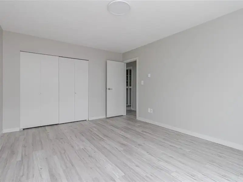 Ocean View 5-plex Apartment Building in Ladysmith with Development Potential