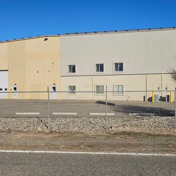 Commercial Lease