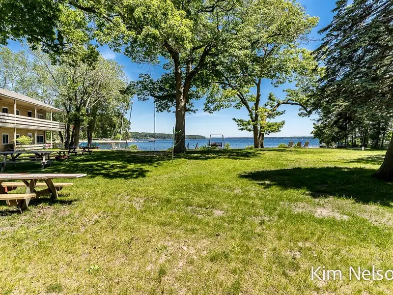 Lakefront Investment Opportunity on White Lake, Near Lake Michigan – 12 Units with Expansion Potential