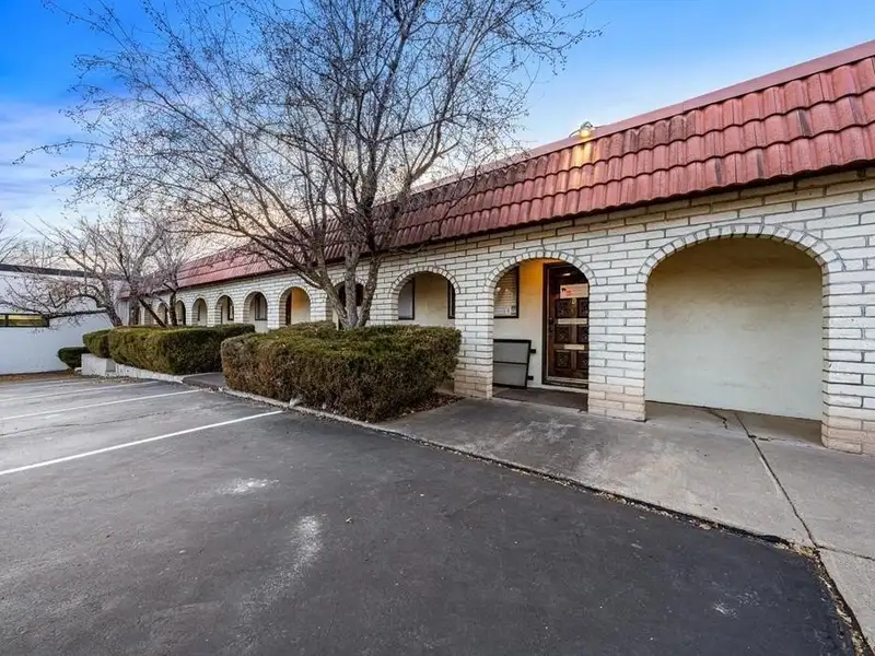 Versatile Office Space in Central Durango with Dental/medical History and Ample Parking
