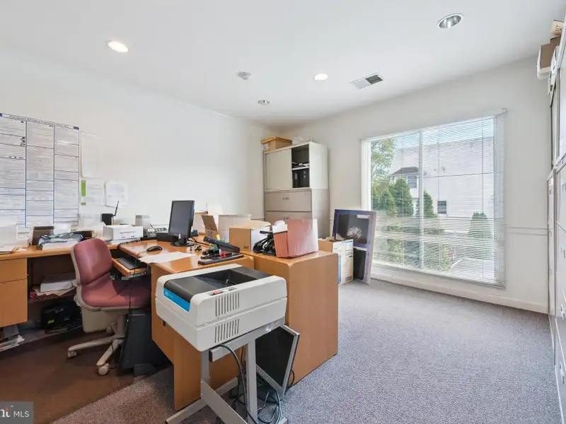 Versatile 5,000 Sq Ft Office Building in Central Media, Pa with Potential for Conversion