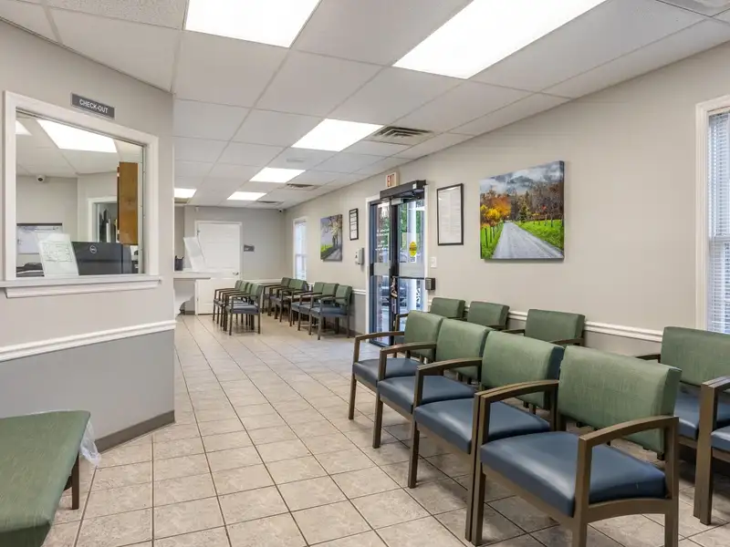 Medical Office Space for Lease in Cleveland, Tn – 12 Exam Rooms and Additional Features