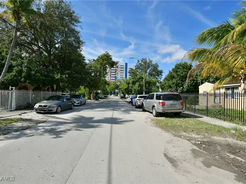 Mixed-use Development Opportunity in Wynwood Norte - 5750 Sf Lot Near Design District