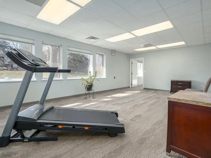 Commercial Office Space for Lease in Serene Portage Creek Setting
