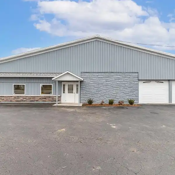 Commercial Sale