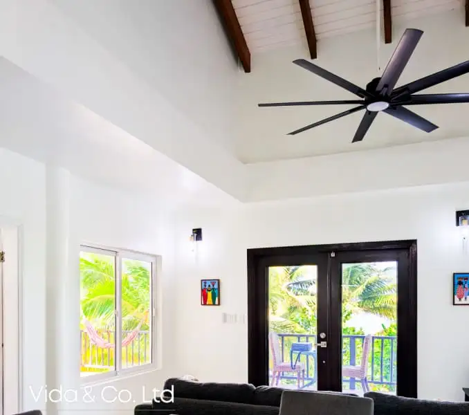 Luxury Condominiums with Caribbean Views in Placencia, Belize