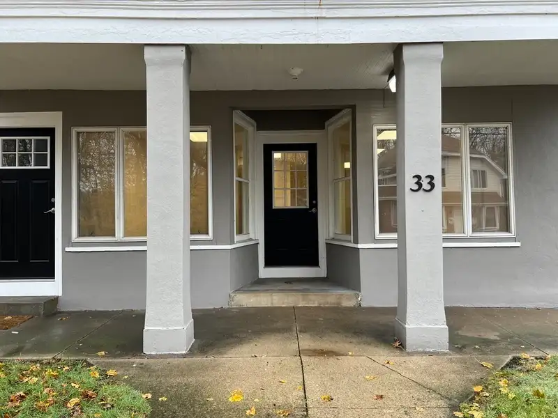 Main Level Office Space for Lease in East Walpole, Freshly Painted and Tenant-friendly