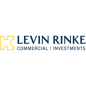 Levin Rinke Realty Logo