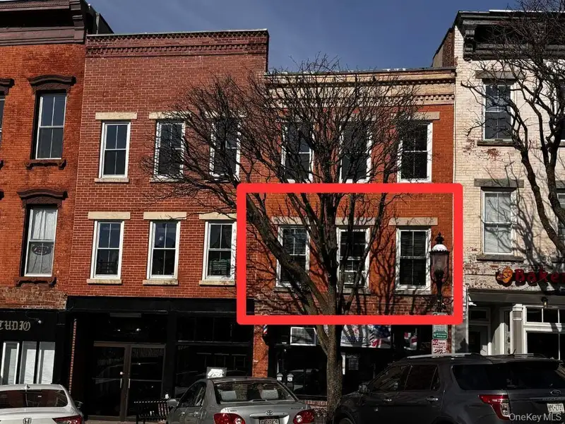 Versatile 450 Sq Ft Office Space for Lease at 175 Main St, Ossining