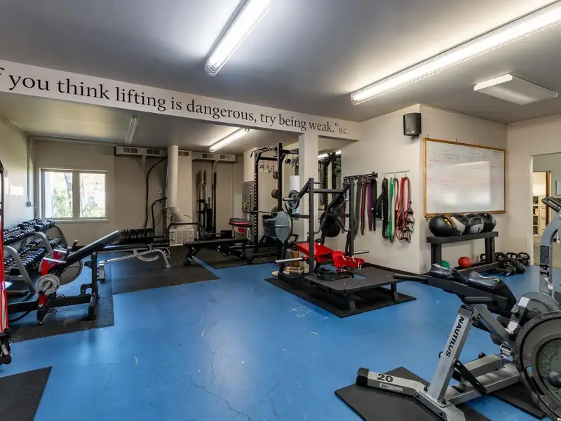 Versatile Two-story Office/retail Space for Sale in Long Island Business Center