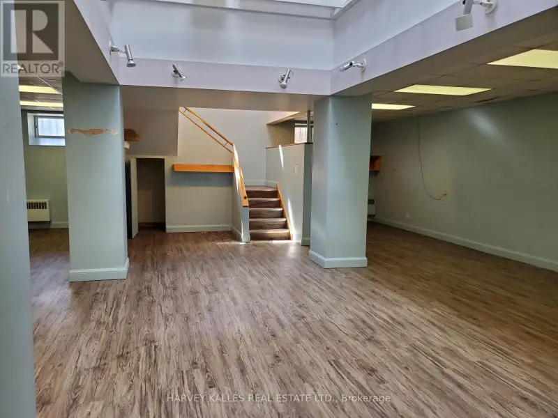 Historic Former Post Office Building in Simcoe – Ideal for Medical or Retail Use