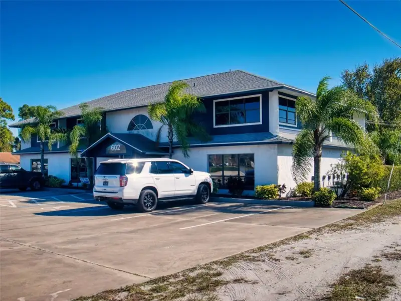 Medical/professional Office Space for Rent in Busy Sr-442 Business Complex