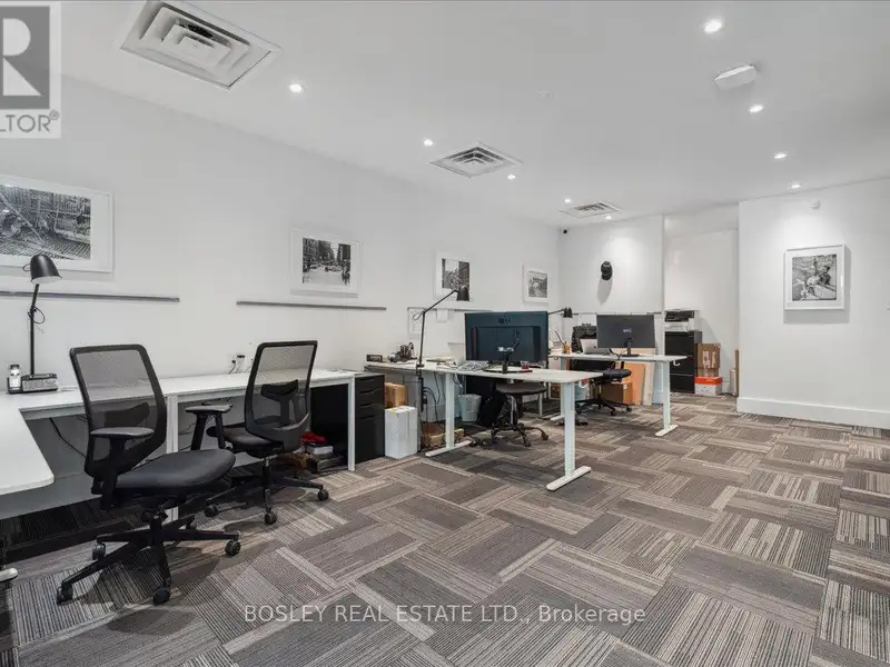 Freestanding 3,244 Sq.ft. Office Building on Laird Drive with Parking and Flexible Layout