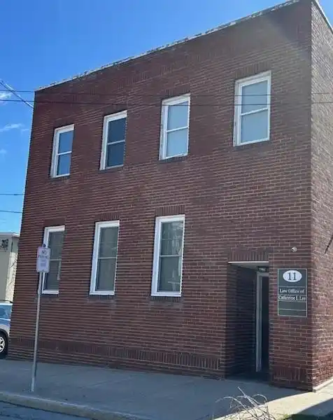 Commercial Lease