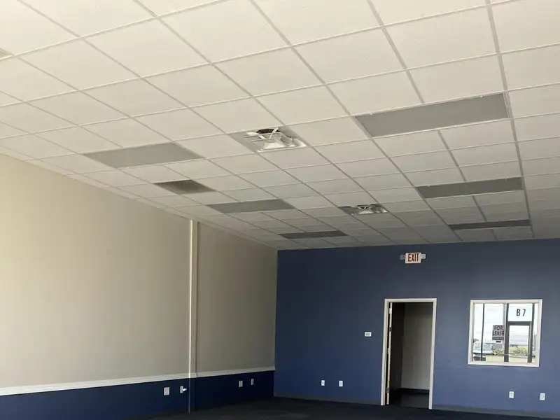 Prime Retail Space Available in High-traffic Horizon City Shopping Center