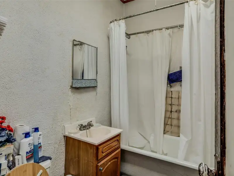 Mixed-use Property in Ozone Park, Queens with Office Space and Two Apartments