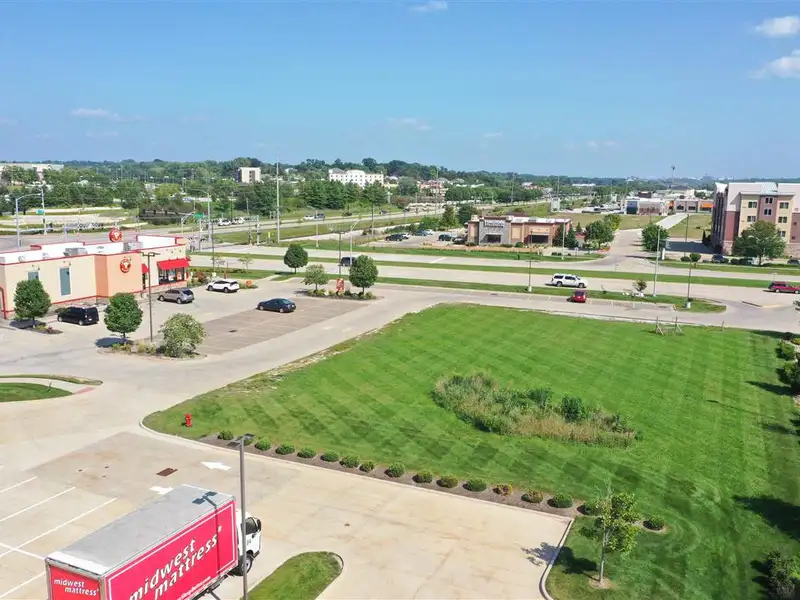 Fully Leased Retail Property with Development Potential Near Coral Ridge Mall
