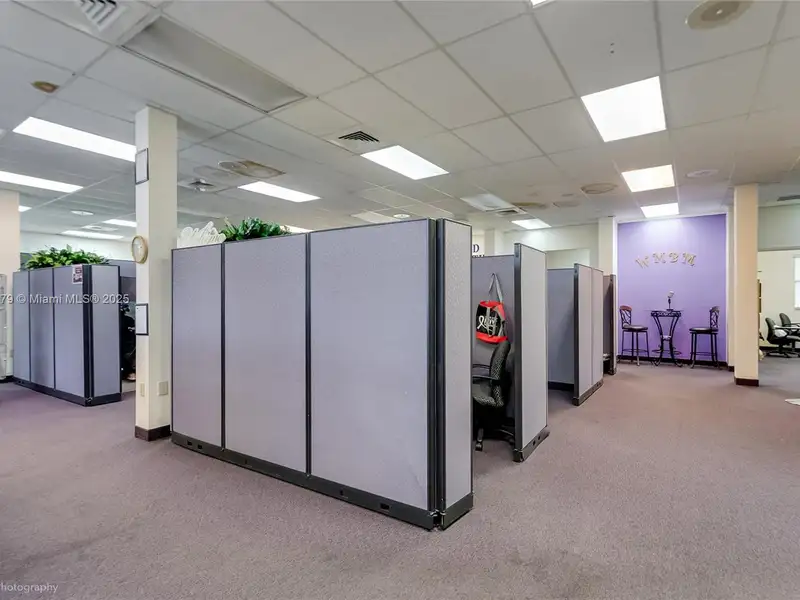 Prime Office Building Investment Opportunity in North Miami - 5,357 Sf, C-1 Zoned