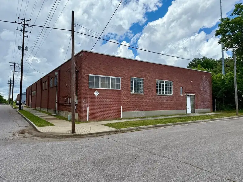Dual Warehouse/showroom Buildings in Prime Location with Drive-in Access and Loading Dock