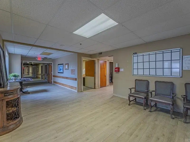Commercial Property with 75 Bed Capacity Nursing Home Facility in Need of Renovation