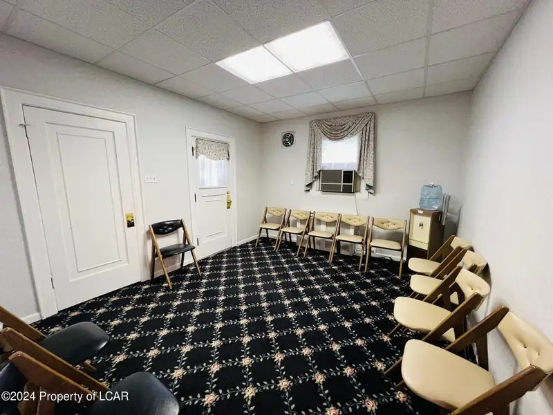 Prime Commercial Properties on North Main Street, Old Forge - Package Deal