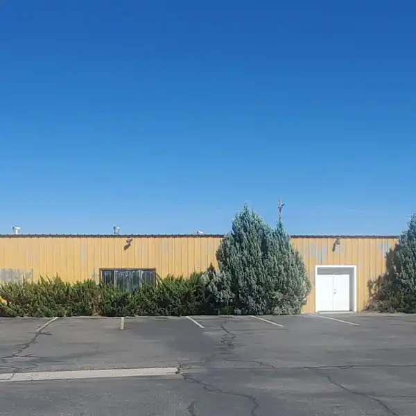 Commercial Lease