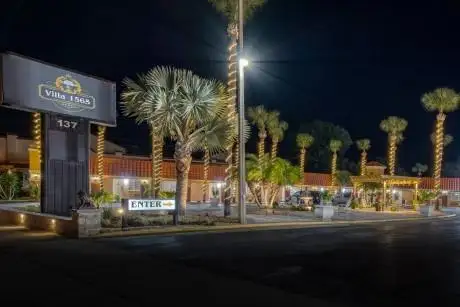 Boutique Hotel for Sale in Historic St. Augustine - Villa 1565