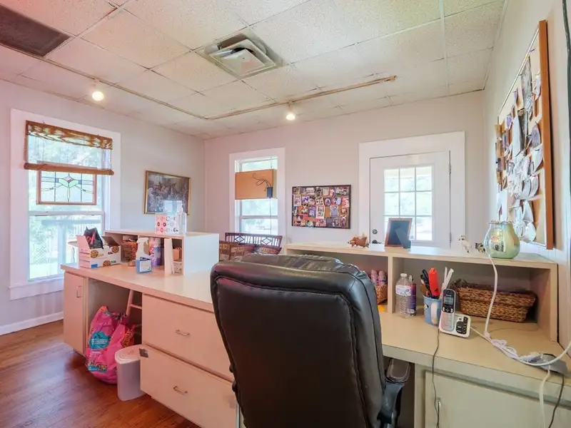 Versatile Flex Building with Office and Warehouse Space in Prime Valdosta Location
