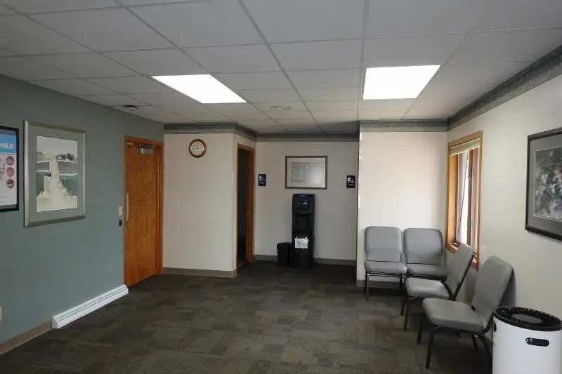 Versatile Medical/office Building in Prime Location with 3,500+ Sq Ft and Full Basement