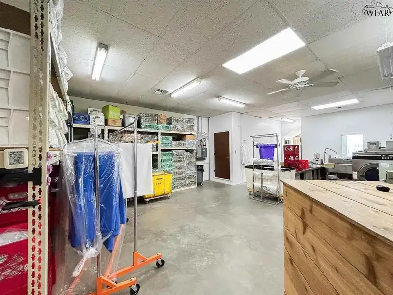 Versatile Commercial Property with Retail Space and Warehouse Near Major Highways