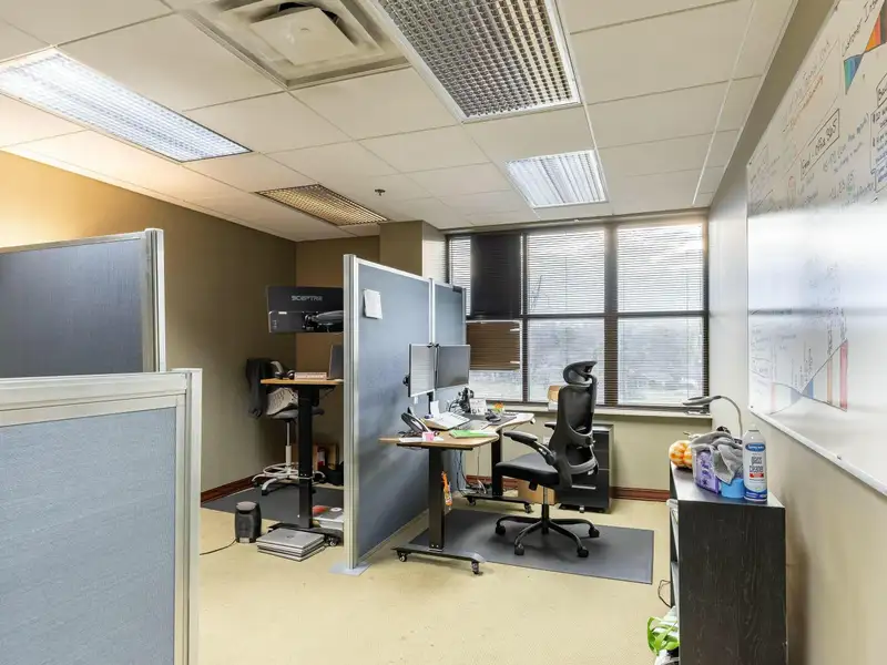 Class a Office Space for Lease at Ocoee Corporate Center, Cleveland, Tn