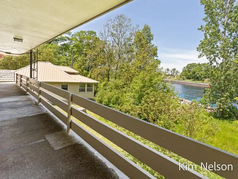 Lakefront Investment Opportunity on White Lake, Near Lake Michigan – 12 Units with Expansion Potential