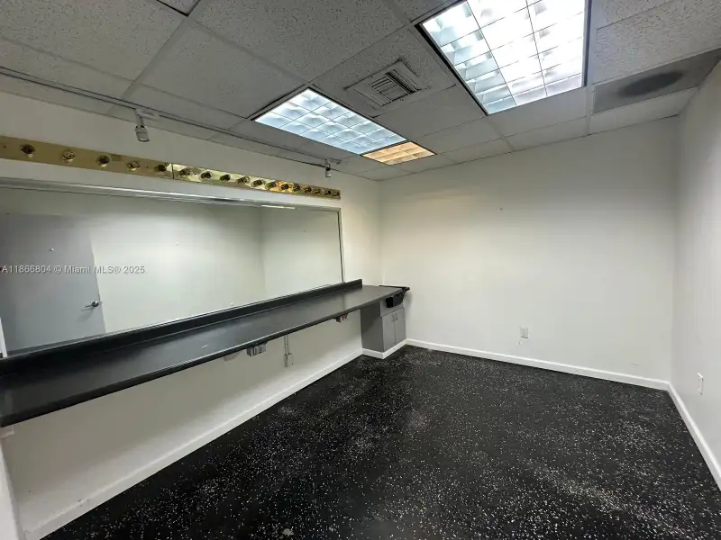 Class a Warehouse and Production Studio with Offices in Doral, Fl