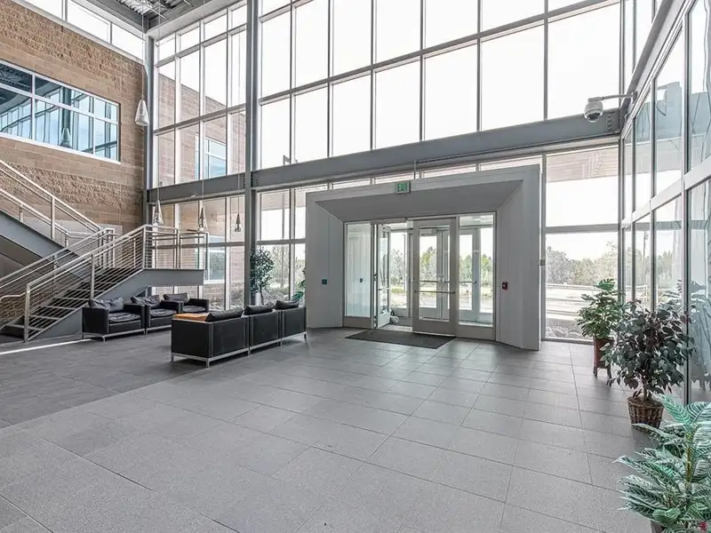 Class a Office Complex Near Durango Airport on 10 Usable Acres