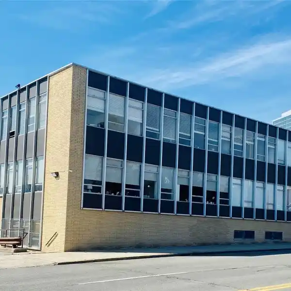 Commercial Sale