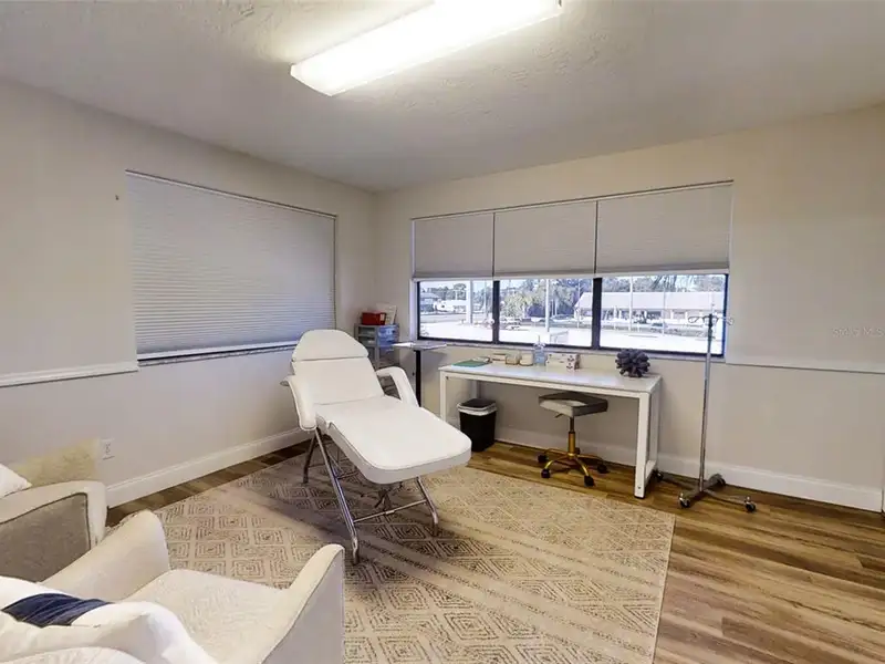 Medical/professional Office Space for Lease in Busy Sr-442 Business Complex