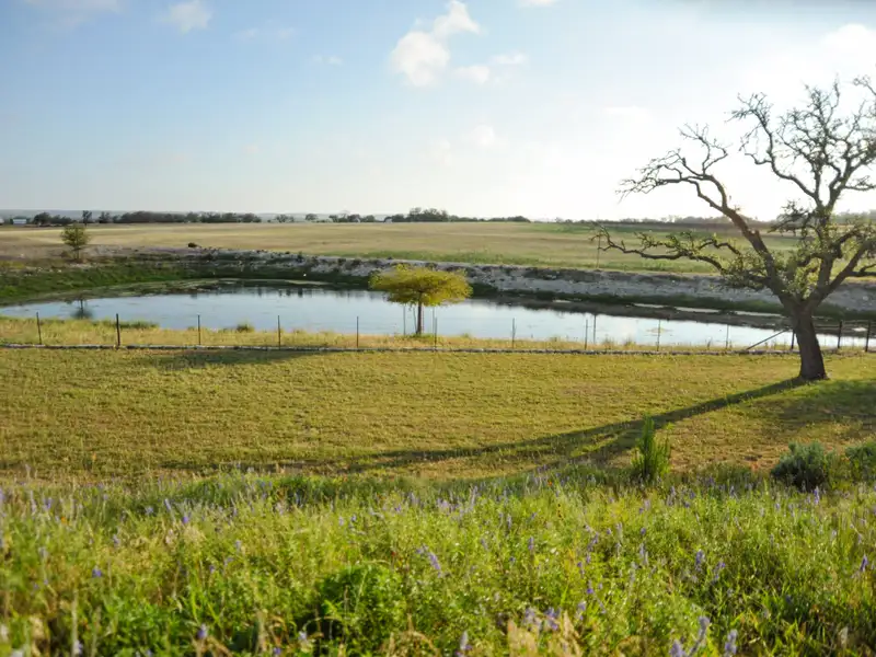 Charming Home on Kott Road in Fredericksburg, Tx