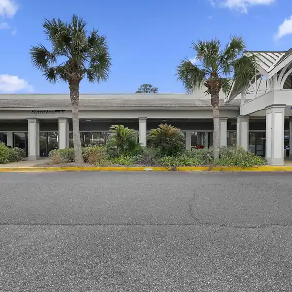Commercial Lease