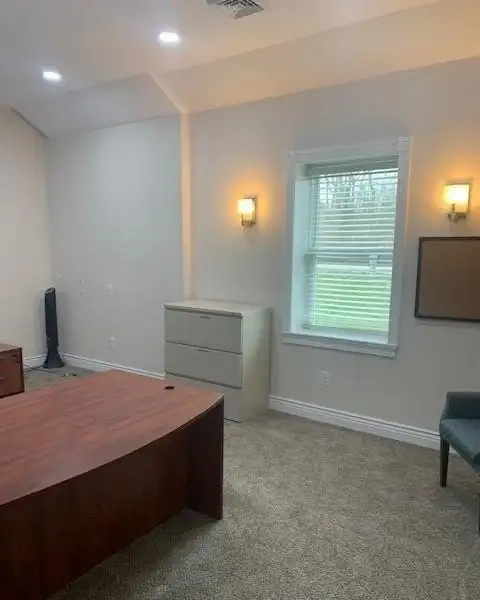 Renovated Worcester Twp Office Space with Conference Area and Off-street Parking