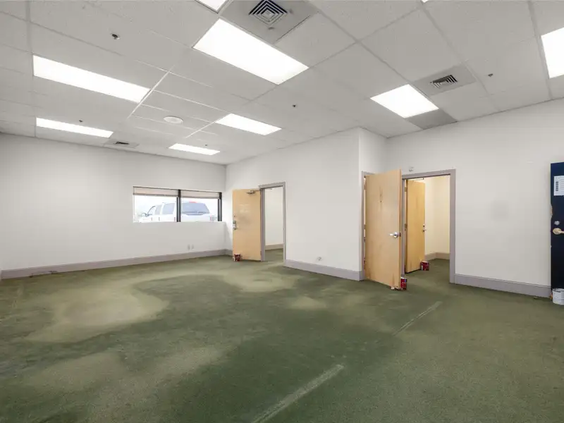 Remodeled Office Suites with Highway Access and Tenant Improvements Available