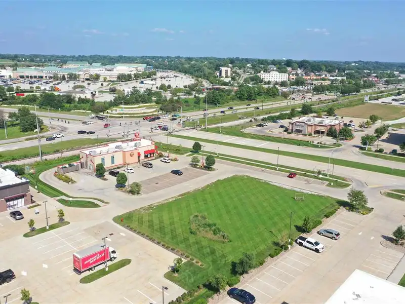 Fully Leased Retail Property with Development Potential Near Coral Ridge Mall