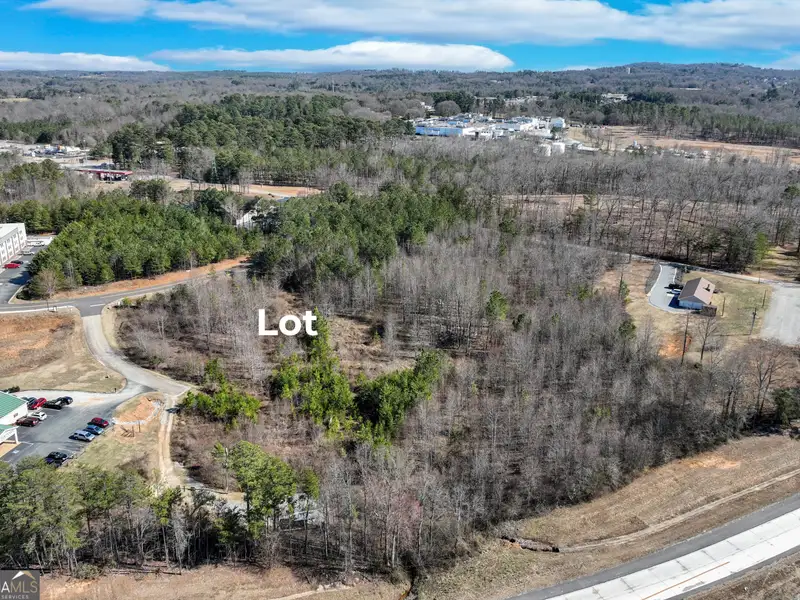 Commercial Lots for Sale Near Cornelia/clarkesville Exit – over 3 Acres