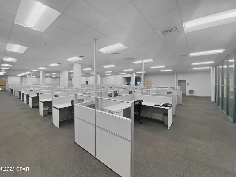 Class a Office Space for Lease Near Highway 77 and Baldwin Ave, Ready to Occupy