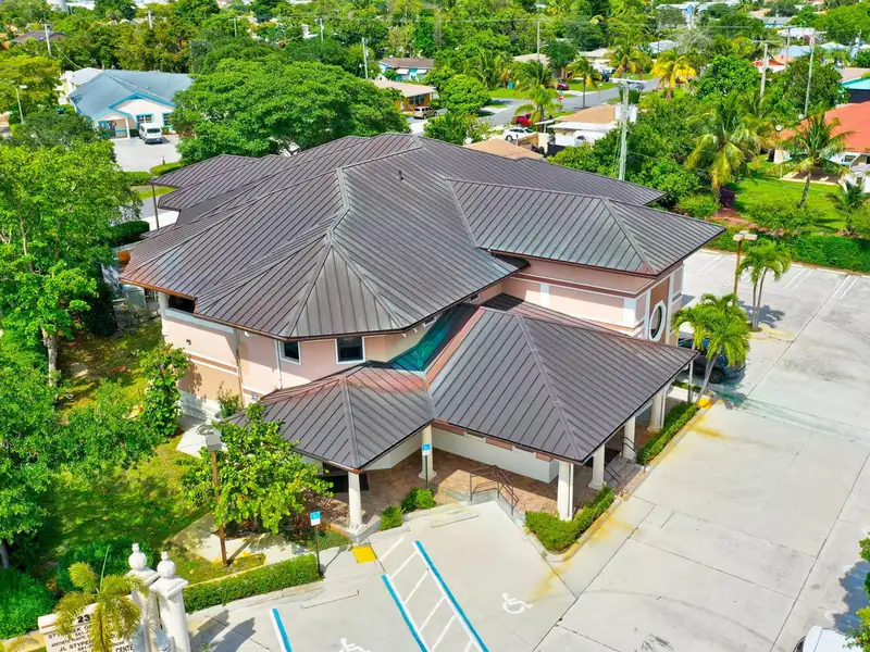 Turnkey 1,800 Sf Medical Office in Boynton Beach Near Baptist Hospital