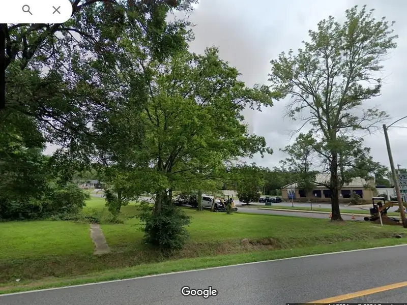 Development Opportunity: Two Corner Lots Near Arvest Bank, Approx. 0.61 Acres Total