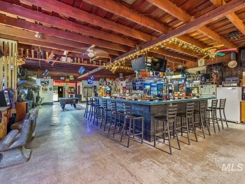 Updated Tavern with Liquor License in Historic Downtown Weiser