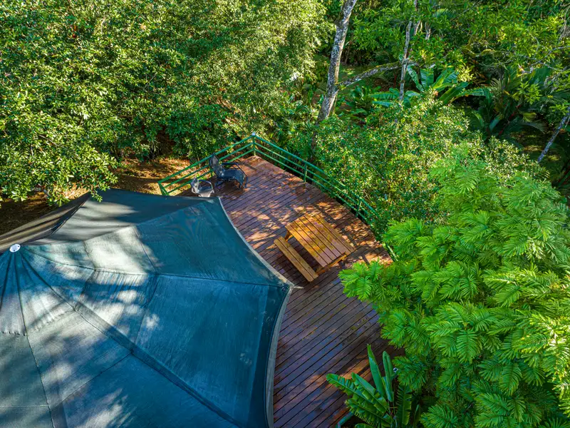 17-acre Multi-home Retreat with Yoga Pavilion and Riverfront in Uvita, Costa Rica