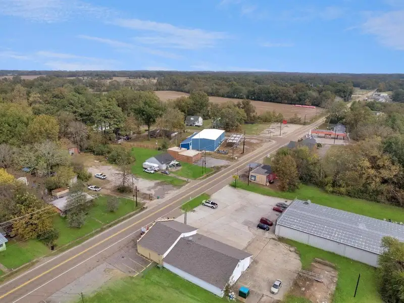 Prime Liquor Store Investment Opportunity in Mason Near Blue Oval City