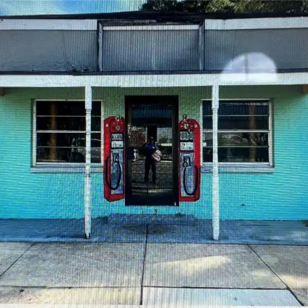Commercial Sale